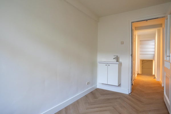 Renbaanstraat 88, Den Haag