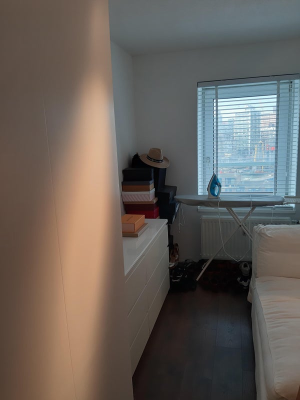 Boompjes 312, Rotterdam