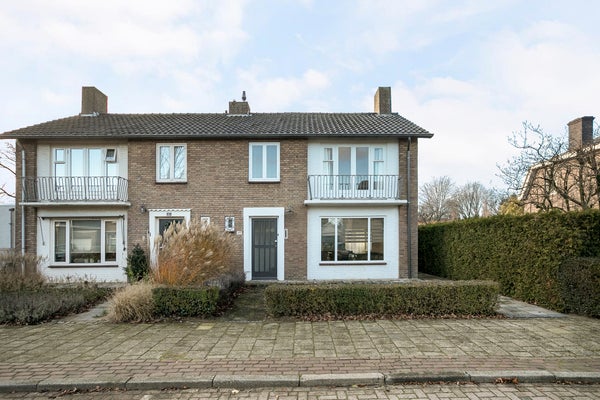 Nieuwstraat 67, Valkenswaard