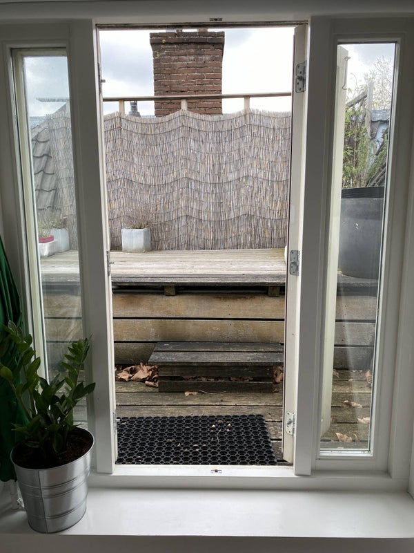 Breedstraat 34, Utrecht