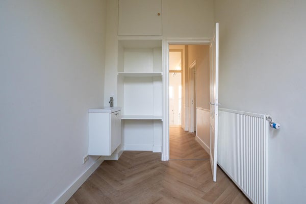 Renbaanstraat 88, Den Haag
