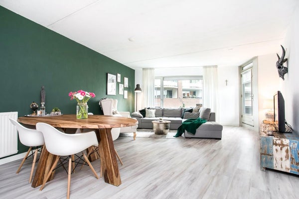 Lage Boog 40, Amersfoort