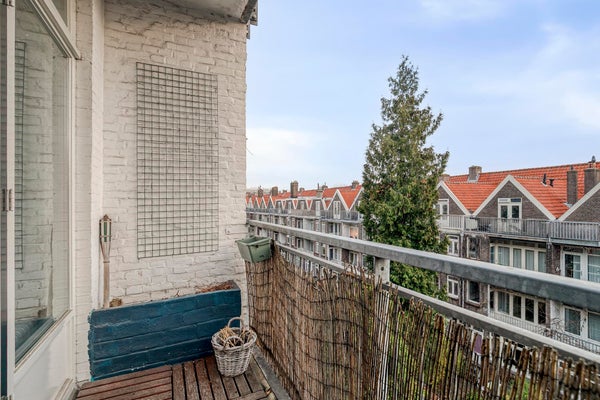 Schieweg , Rotterdam