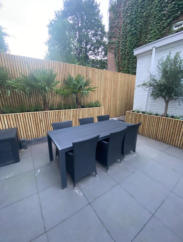 Ungerplein 8, Rotterdam