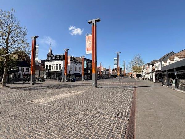 Molenwerf 3, Terneuzen