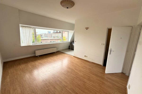 Byzantiumstraat , Haarlem