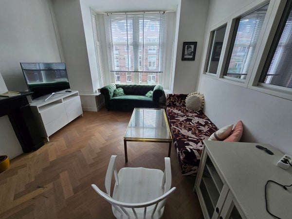 Admiraal De Ruijterweg 52, Amsterdam