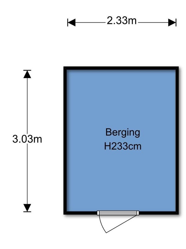 Cees Buddinghstraat 28, Almere