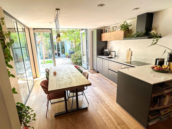 Bestevâerstraat 106, Amsterdam