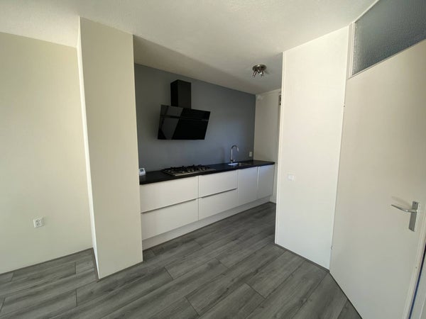 Friesburg 24, Leeuwarden