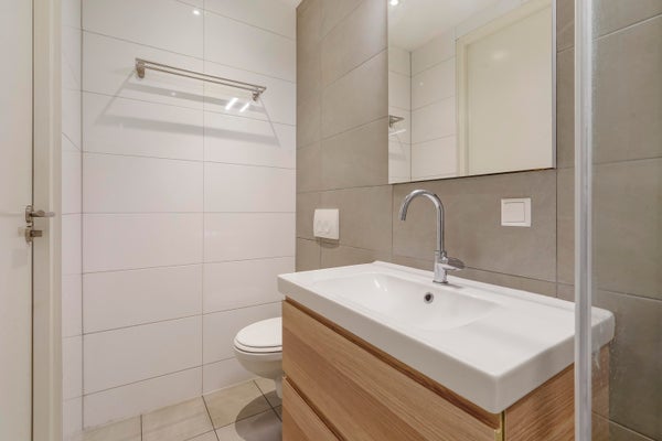 Ridderstraat 9, Haarlem