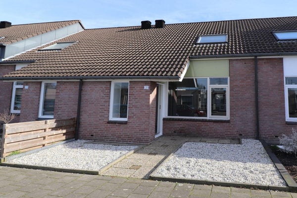 Rijnlaan 31, Helmond