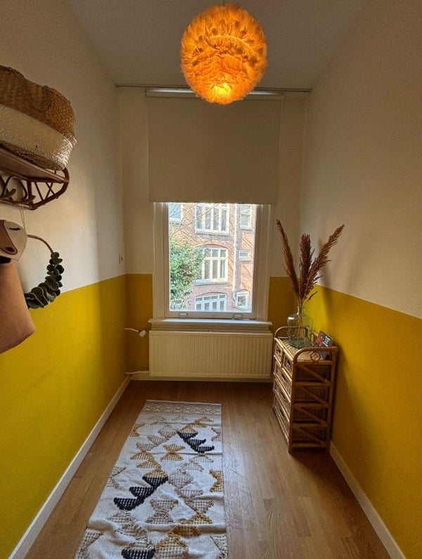 Graaf Florisstraat , Rotterdam