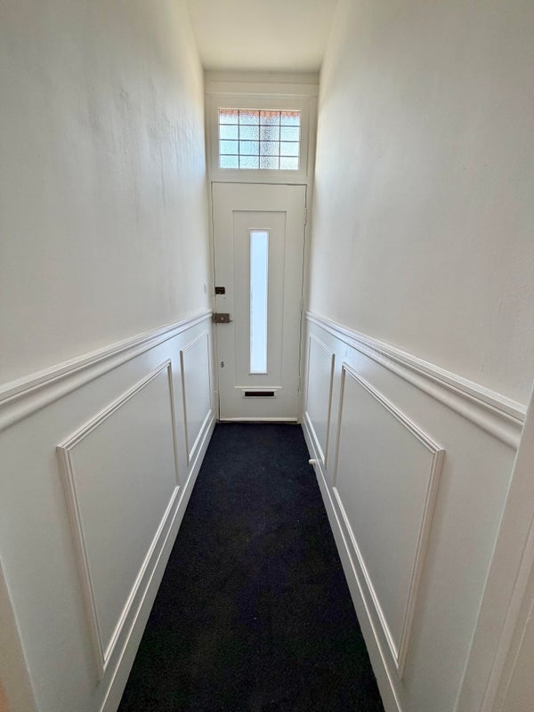 Bergselaan 362, Rotterdam