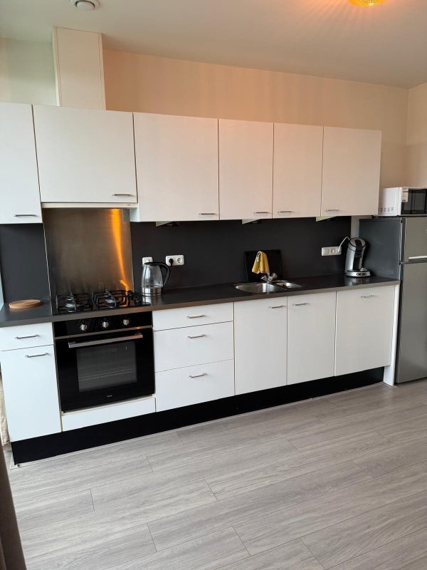 Jan van der Heijdenstraat 36, Tilburg