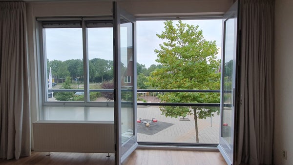 Zonnehout 33, Houten