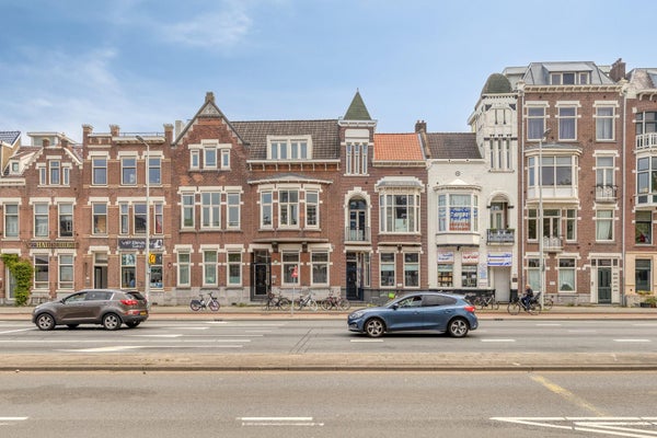 's-Gravendijkwal 10, Rotterdam