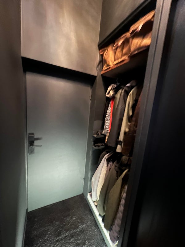 Prins Hendrikkade 86, Amsterdam