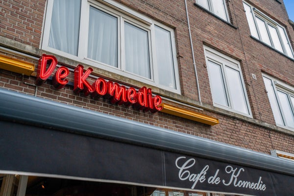 Schieweg 183, Rotterdam