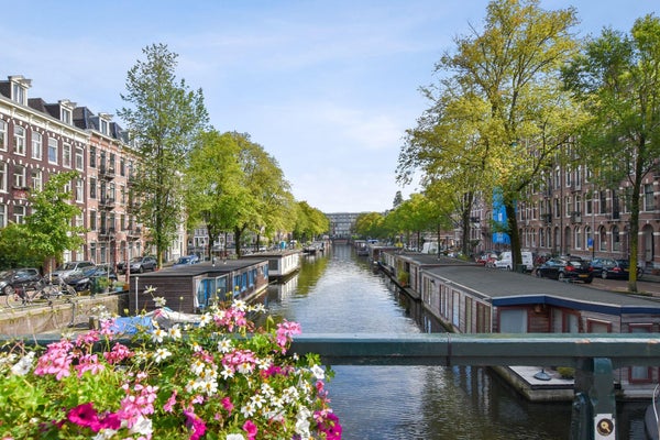 Bosboom Toussaintstraat , Amsterdam