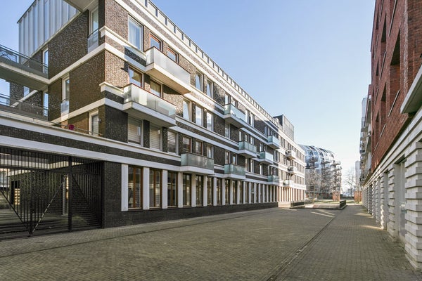 Statenlaan 355, Den Bosch