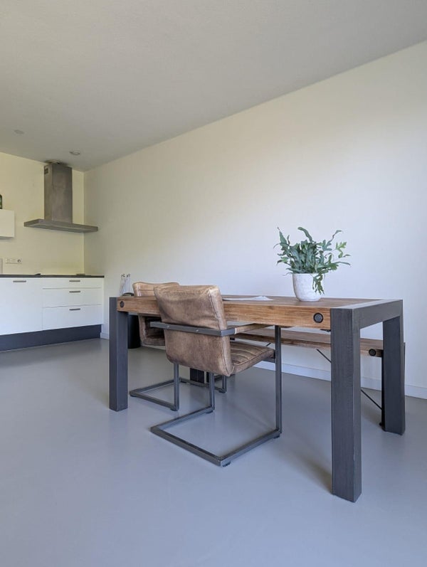 Willem Augustinstraat 307, Amsterdam