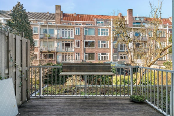 Zoomstraat 18, Amsterdam