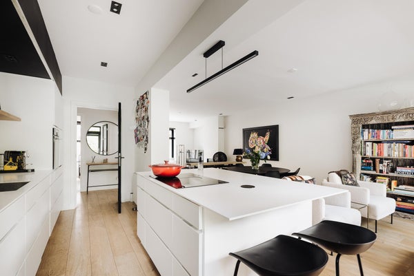 Lodewijk Boisotstraat 2, Amsterdam