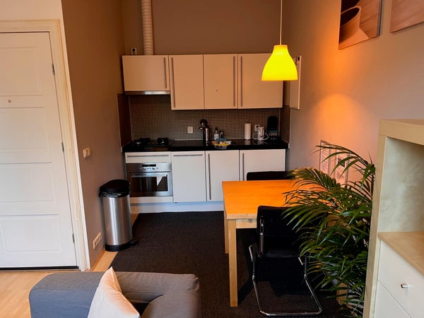 Vrijheidslaan 4, Amsterdam