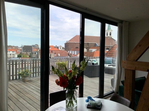 Zijlstraat 47, Haarlem