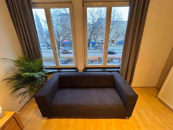 Vrijheidslaan , Amsterdam