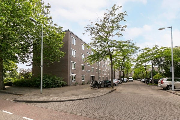 Hof van Groenen , Amsterdam