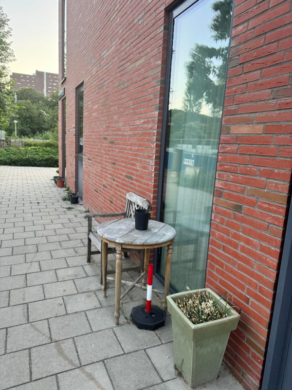 Piet Mondriaanstraat 210, Amsterdam