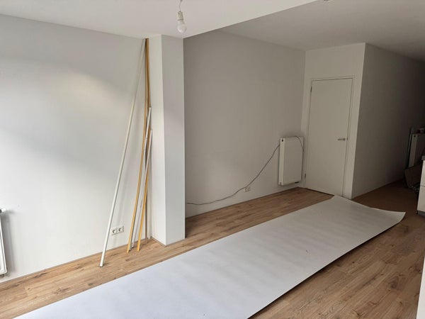 Orteliusstraat 181, Amsterdam