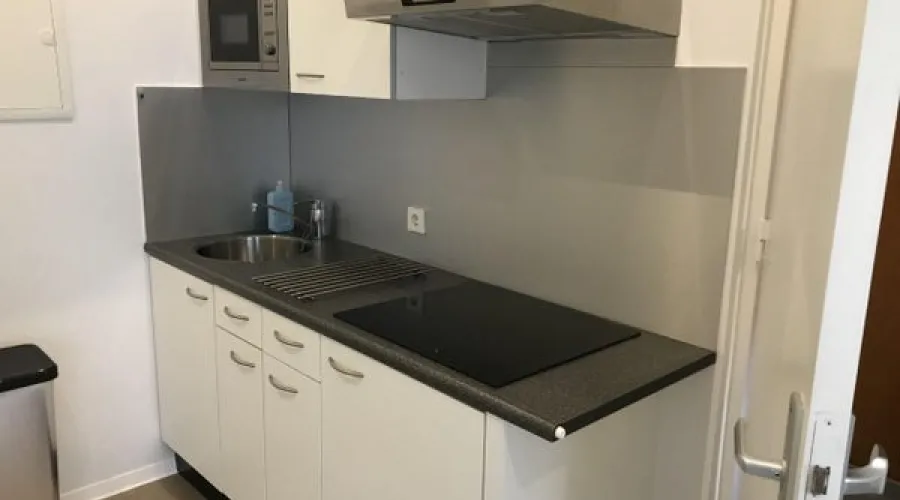 Studio in Maastricht