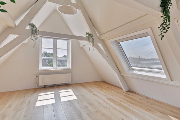 Westerkade 7, Utrecht