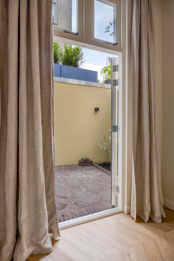 Barentszstraat 230, Amsterdam