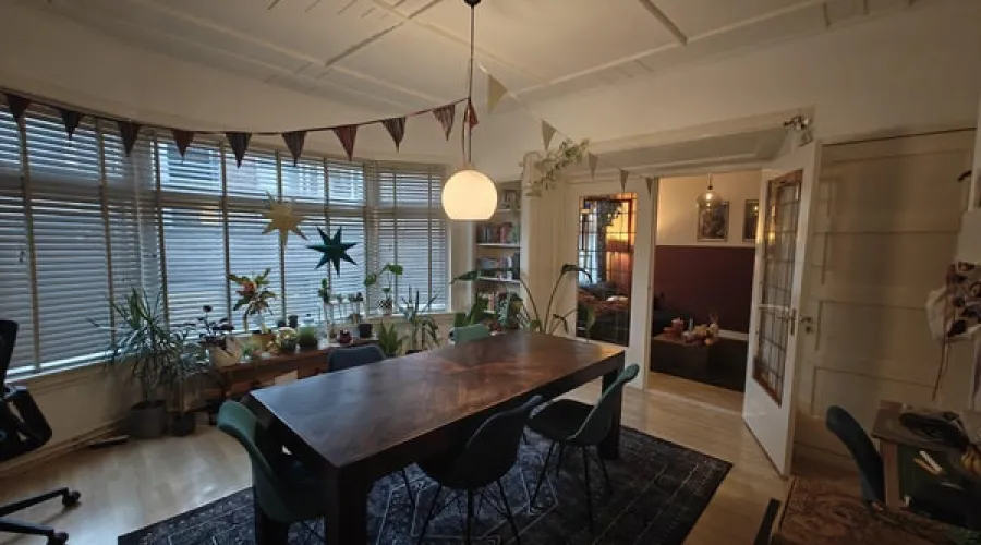 Jan de Bakkerstraat 3, Woerden