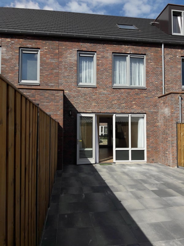 Diabellistraat 27, Eindhoven