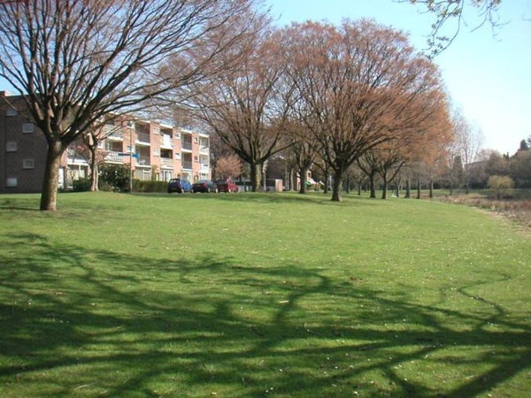 Louis Regoutstraat , Tilburg