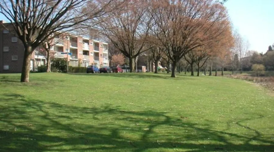 Louis Regoutstraat , Tilburg