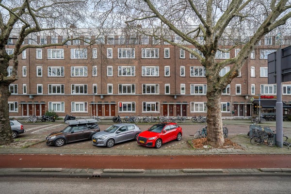 appartementen te huur op Schieweg