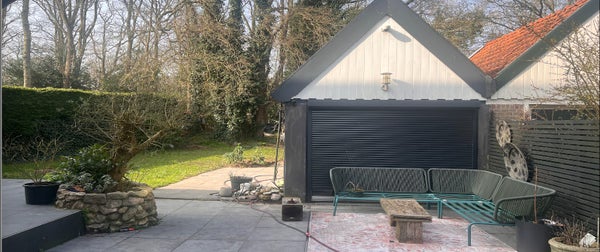 Brederoodseweg 99, Santpoort-Zuid