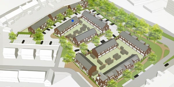 Diabellistraat 27, Eindhoven