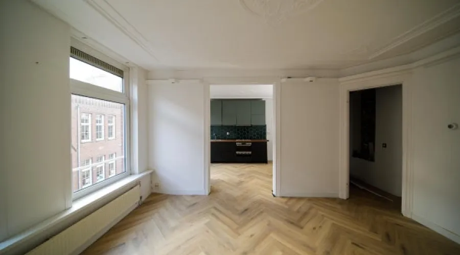 Fagelstraat 106, Amsterdam