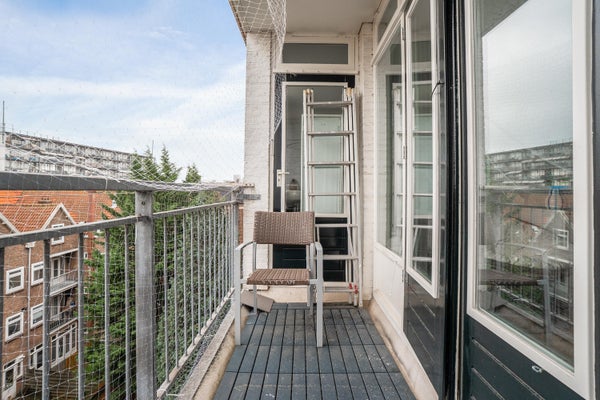 Schieweg 183, Rotterdam