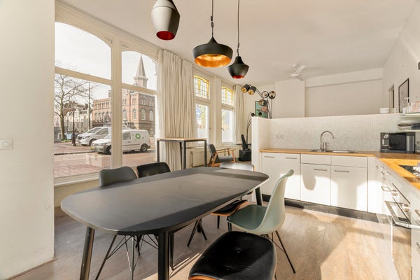Westerkade 27, Amsterdam