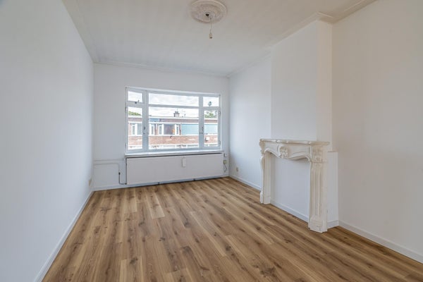 Driebergenstraat 277, Den Haag