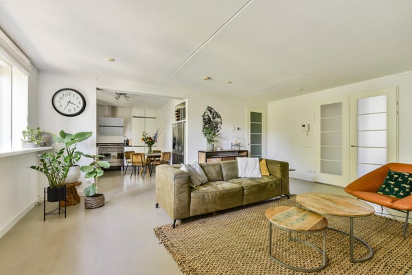 Tugelaweg 36, Amsterdam