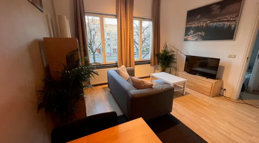 Vrijheidslaan 4, Amsterdam